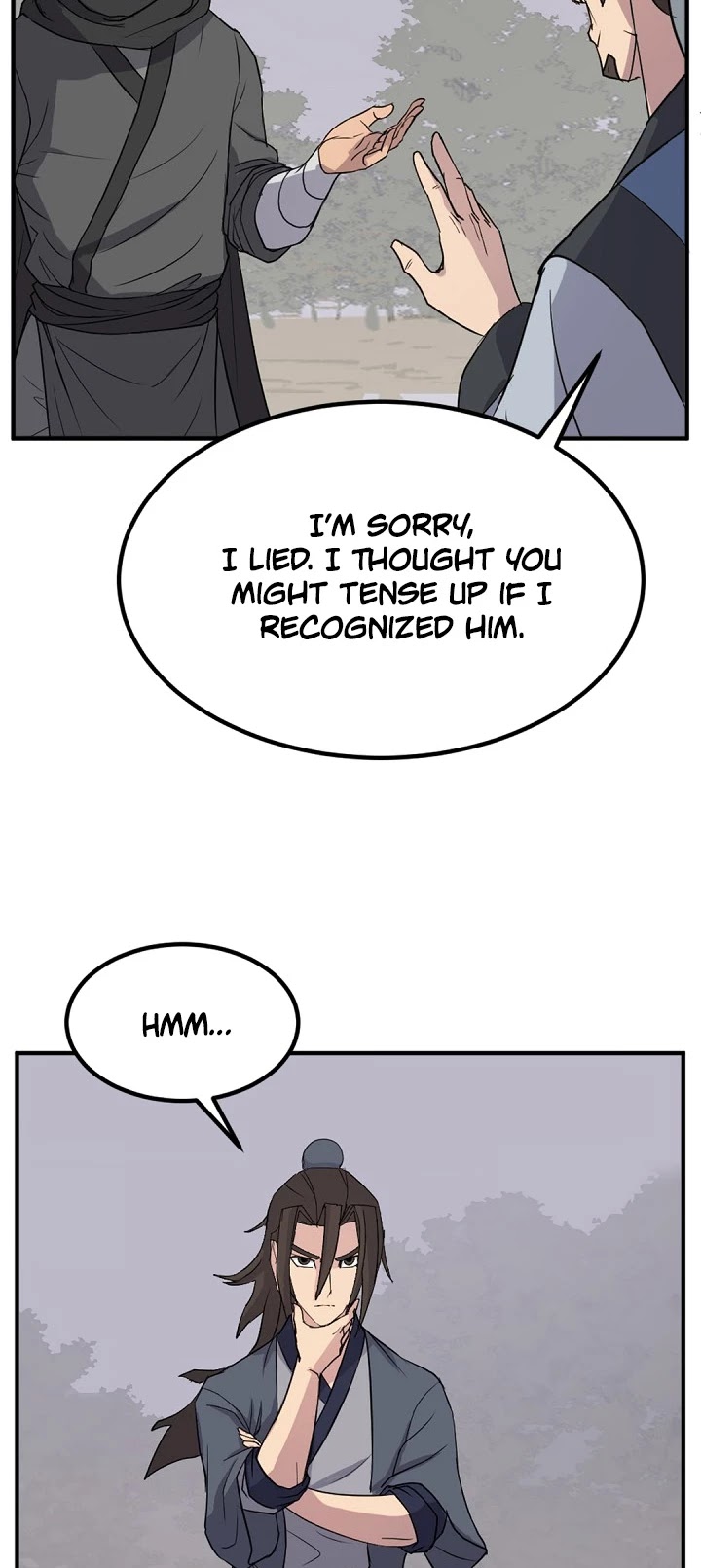 Immortal, Invincible Chapter 118 page 33 - Chapter 118