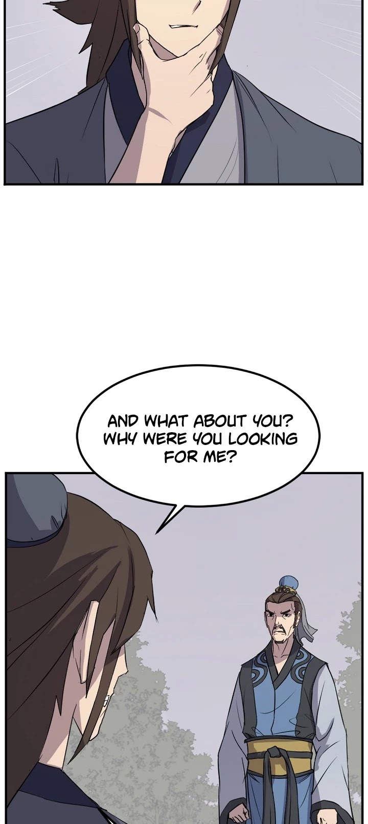 Immortal, Invincible Chapter 118 page 36 - Chapter 118