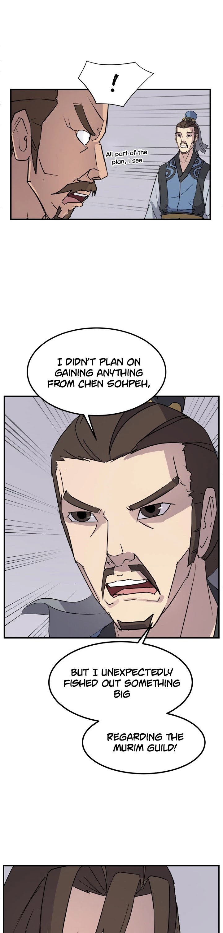Immortal, Invincible Chapter 118 page 38 - Chapter 118