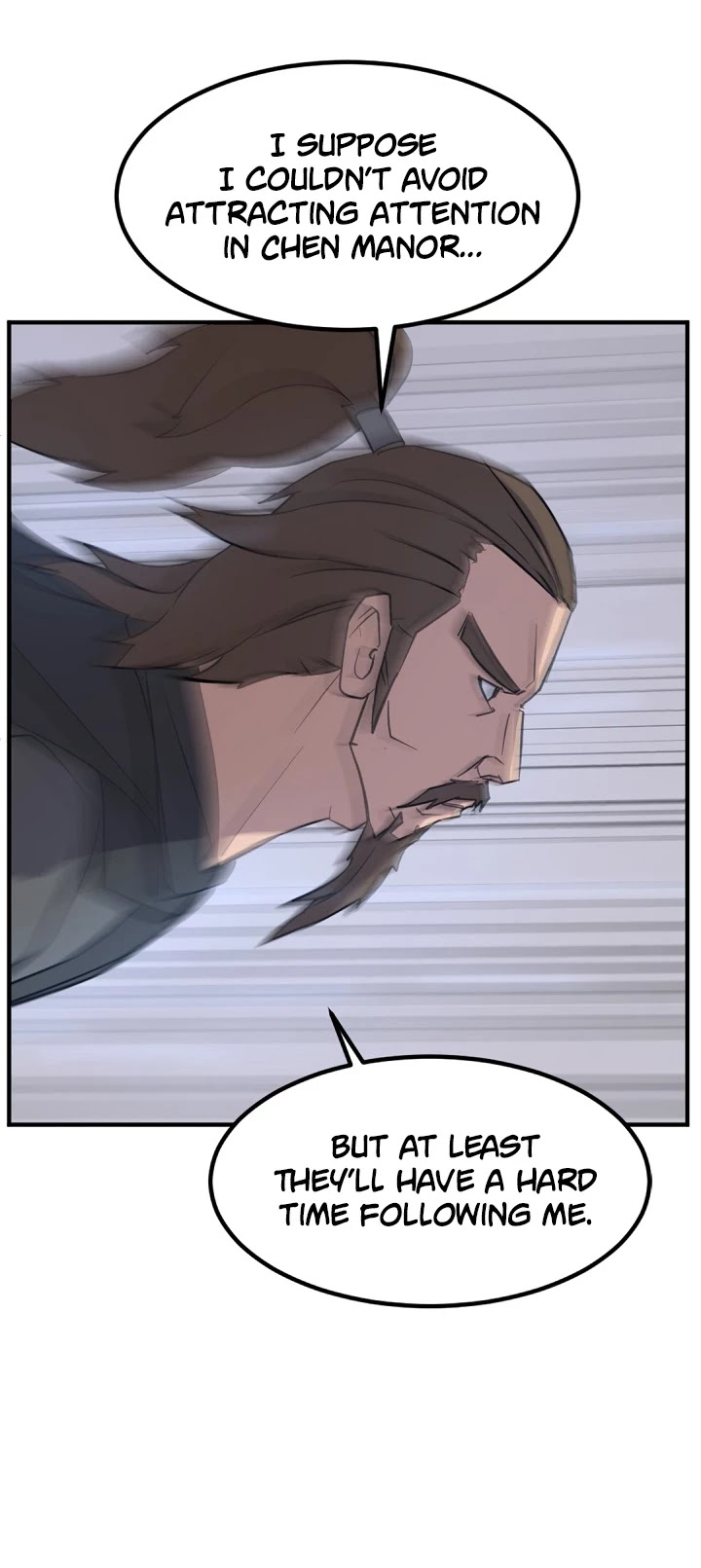 Immortal, Invincible Chapter 118 page 4 - Chapter 118