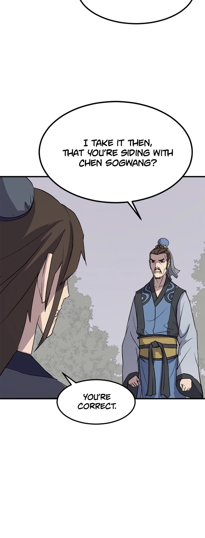 Immortal, Invincible Chapter 118 page 43 - Chapter 118