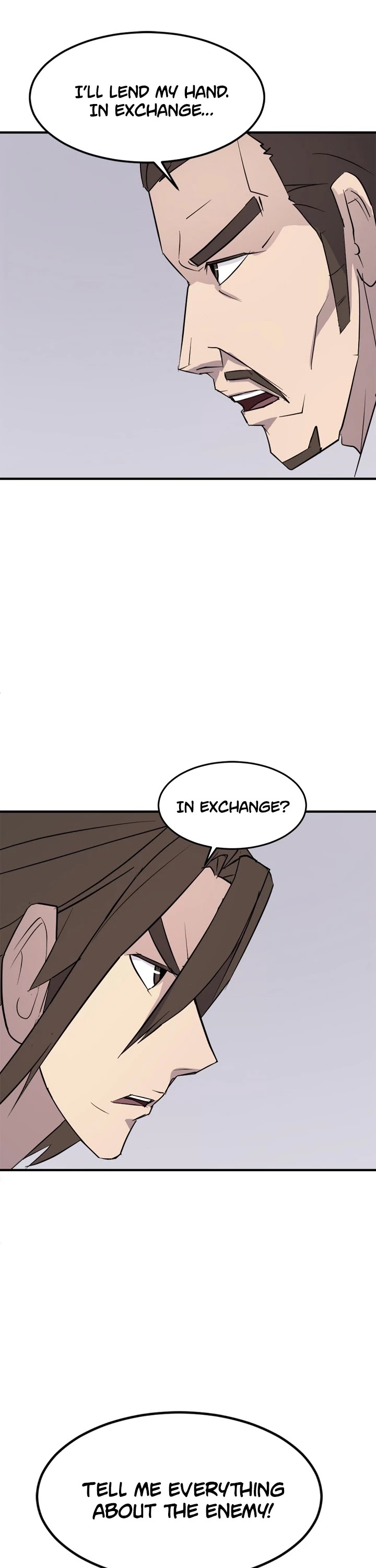 Immortal, Invincible Chapter 118 page 44 - Chapter 118