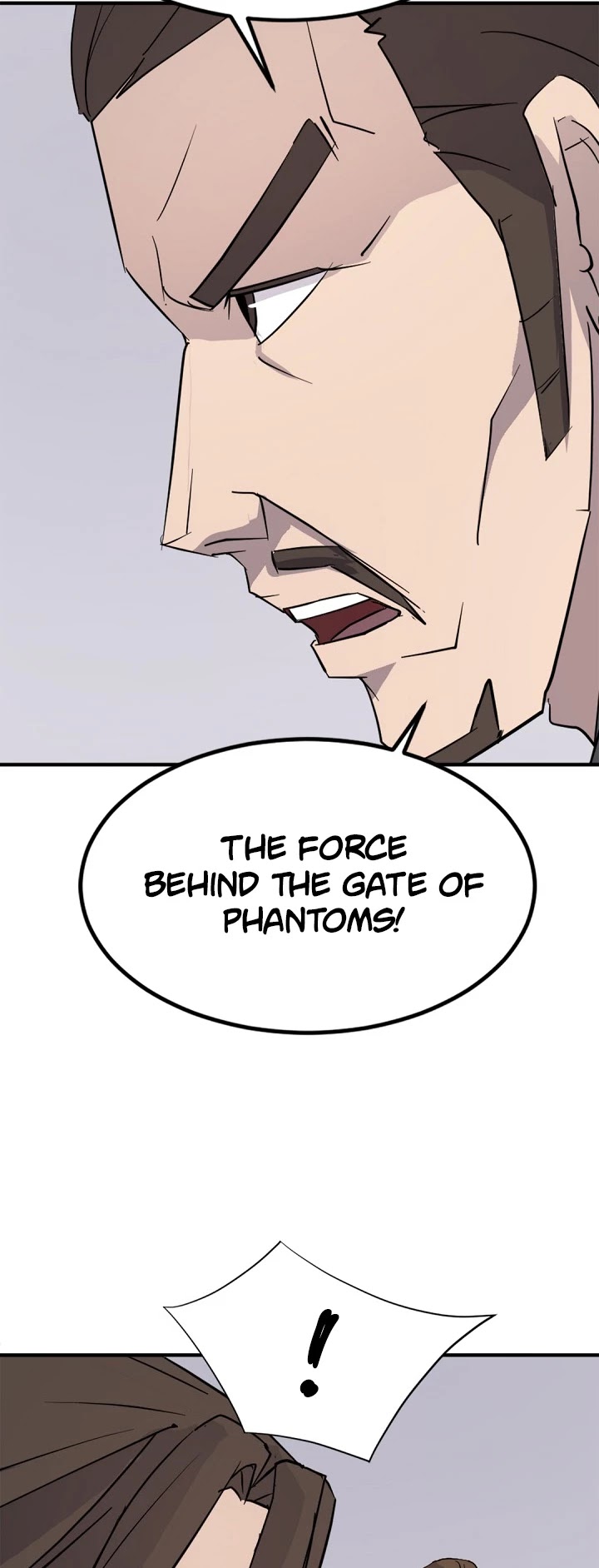 Immortal, Invincible Chapter 118 page 45 - Chapter 118