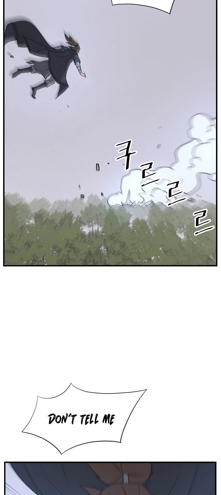 Immortal, Invincible Chapter 118 page 7 - Chapter 118