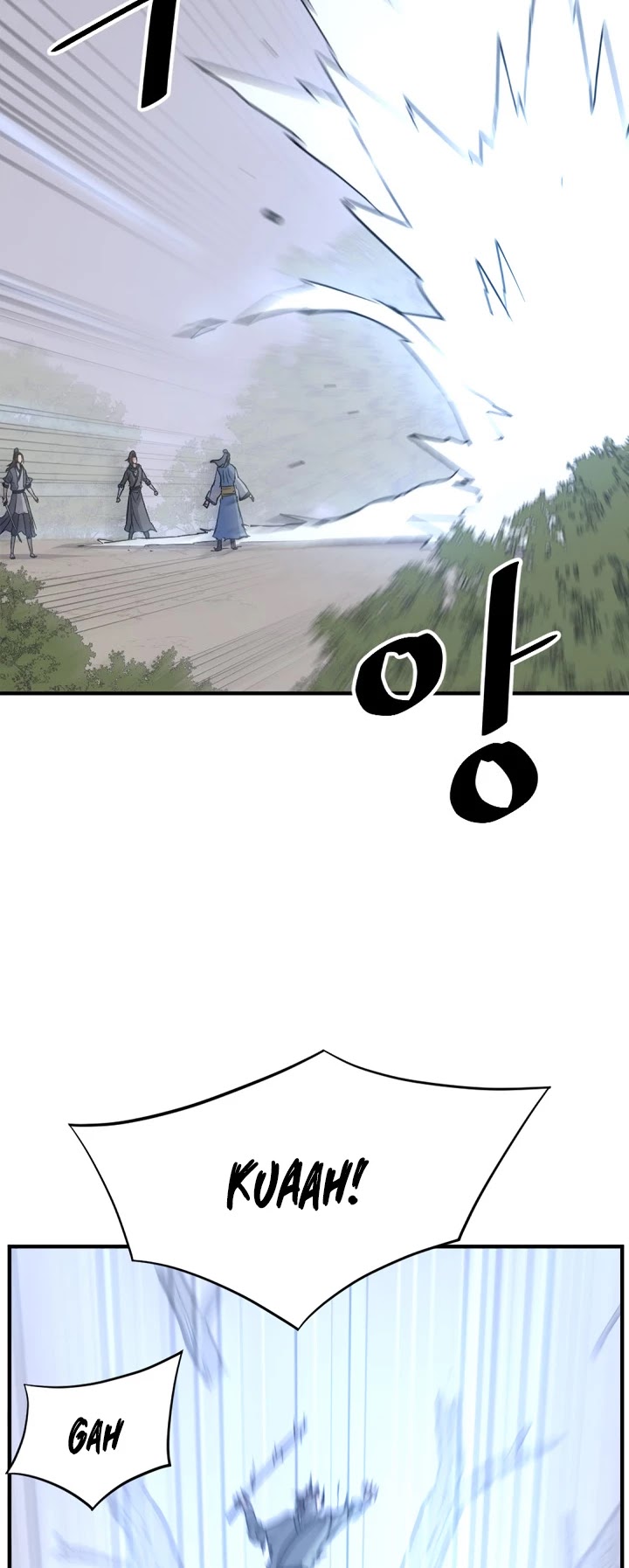 Immortal, Invincible Chapter 119 page 15 - Chapter 119