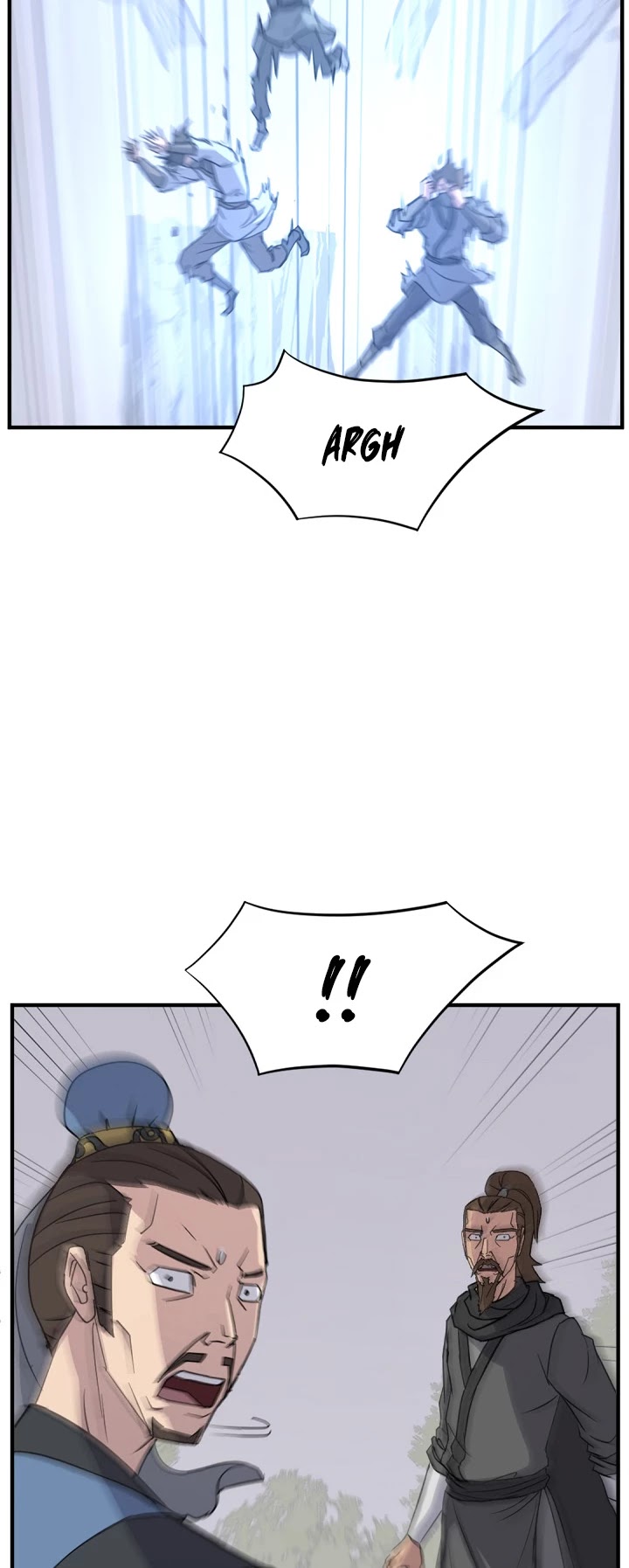 Immortal, Invincible Chapter 119 page 16 - Chapter 119