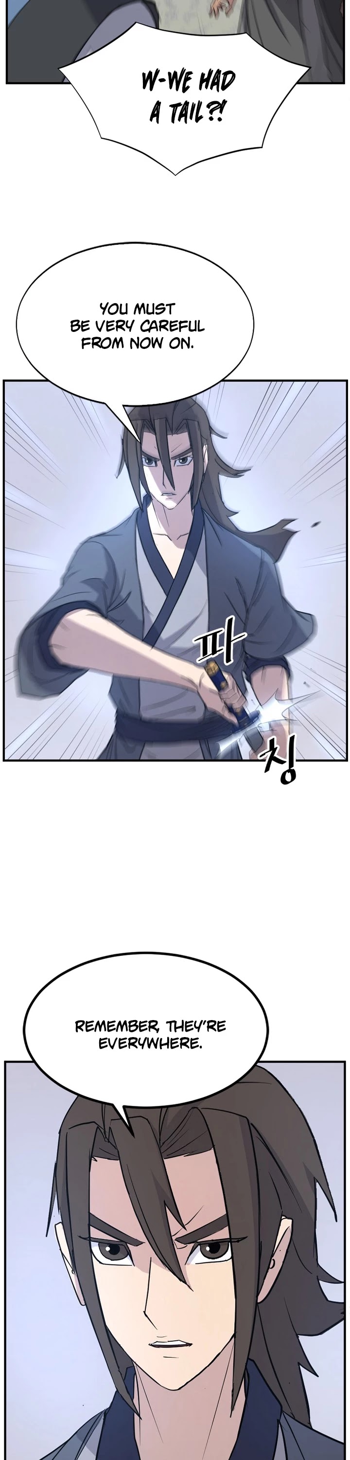 Immortal, Invincible Chapter 119 page 17 - Chapter 119