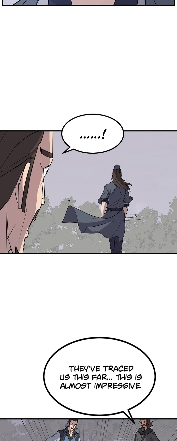 Immortal, Invincible Chapter 119 page 18 - Chapter 119