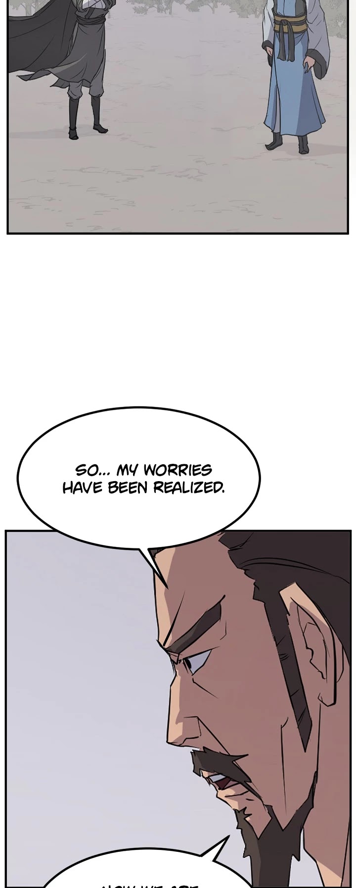 Immortal, Invincible Chapter 119 page 21 - Chapter 119
