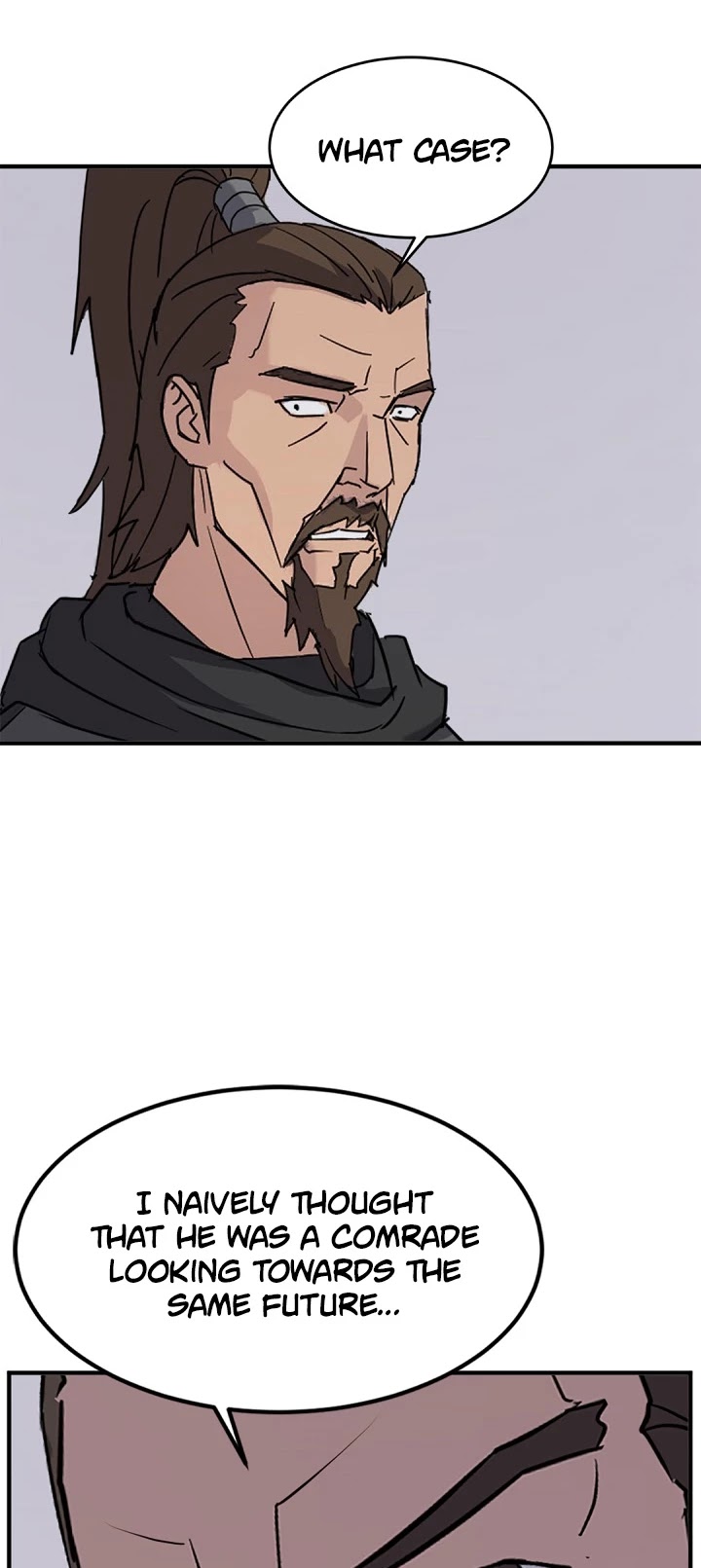 Immortal, Invincible Chapter 119 page 25 - Chapter 119