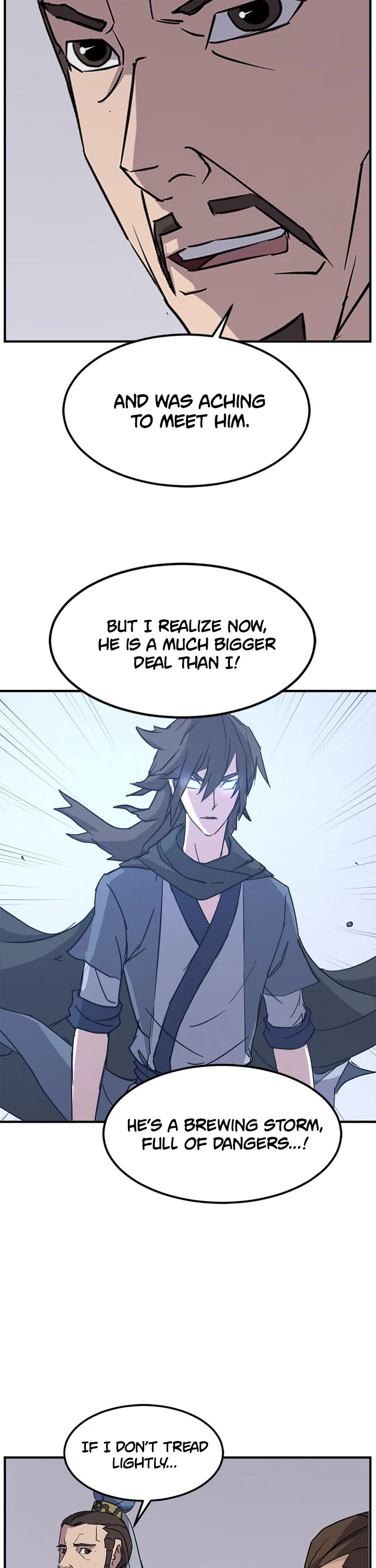 Immortal, Invincible Chapter 119 page 26 - Chapter 119