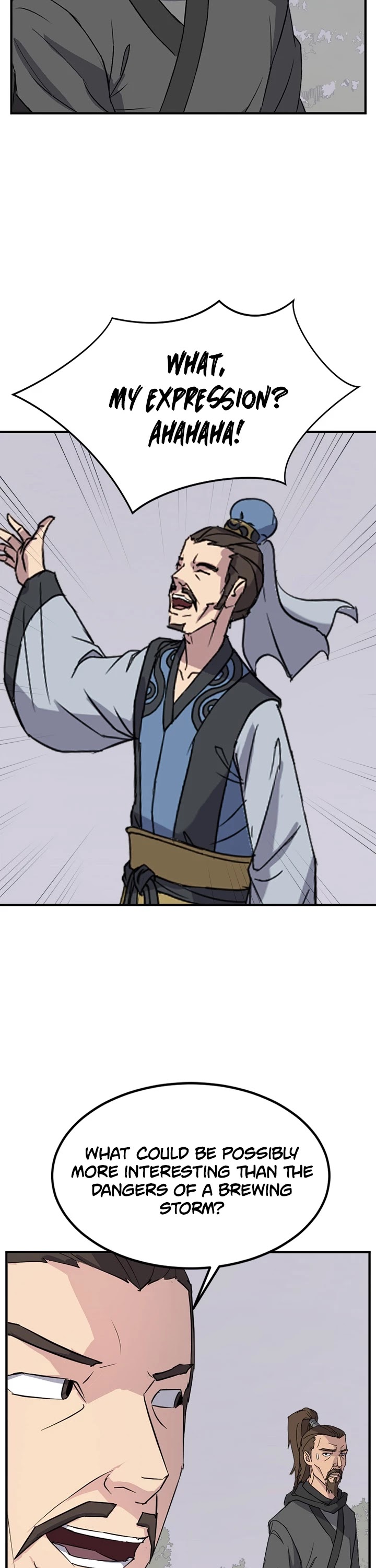 Immortal, Invincible Chapter 119 page 29 - Chapter 119