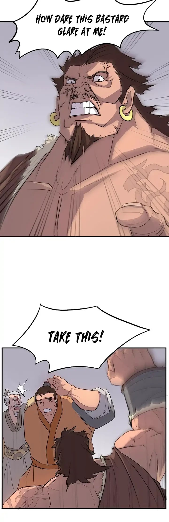 Immortal, Invincible Chapter 12 page 12 - Chapter 12
