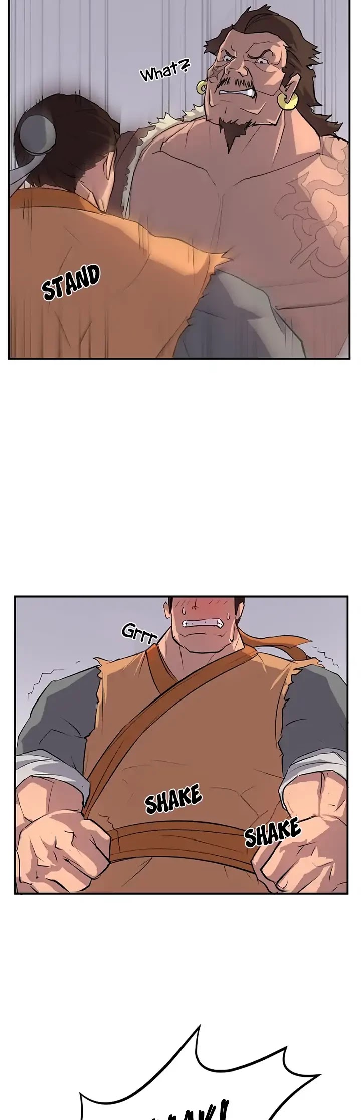 Immortal, Invincible Chapter 12 page 15 - Chapter 12