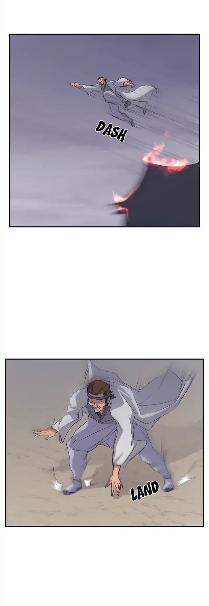 Immortal, Invincible Chapter 12 page 22 - Chapter 12
