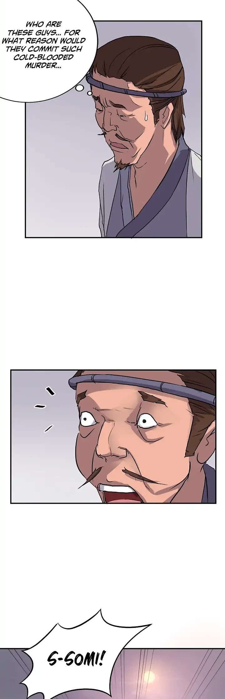 Immortal, Invincible Chapter 12 page 24 - Chapter 12