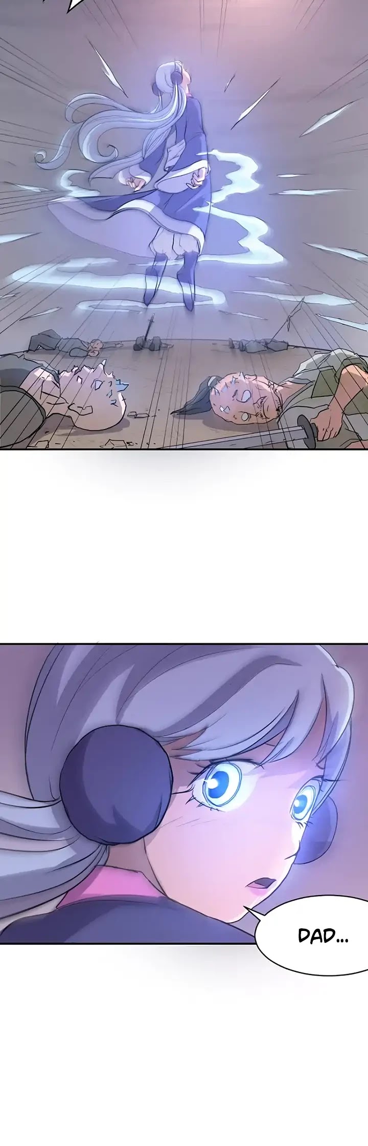 Immortal, Invincible Chapter 12 page 25 - Chapter 12