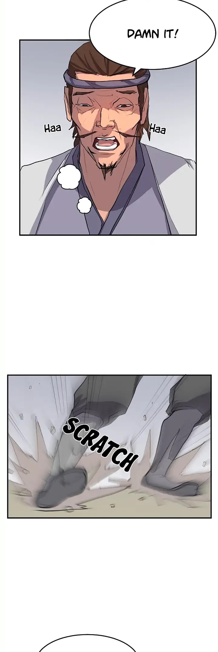 Immortal, Invincible Chapter 12 page 3 - Chapter 12