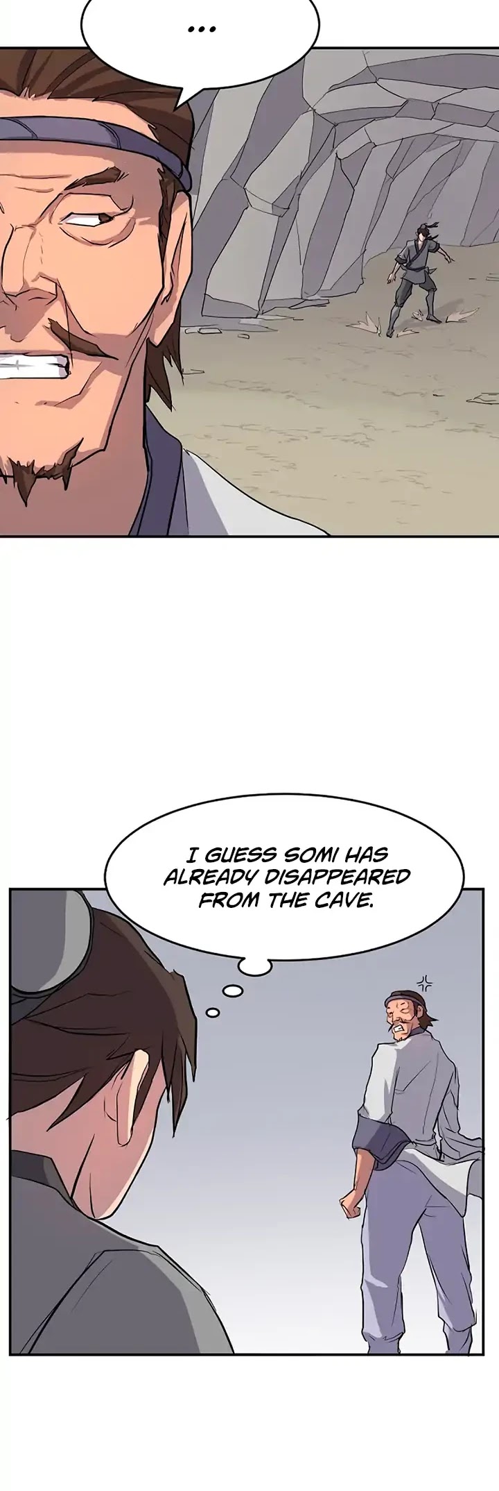 Immortal, Invincible Chapter 12 page 4 - Chapter 12