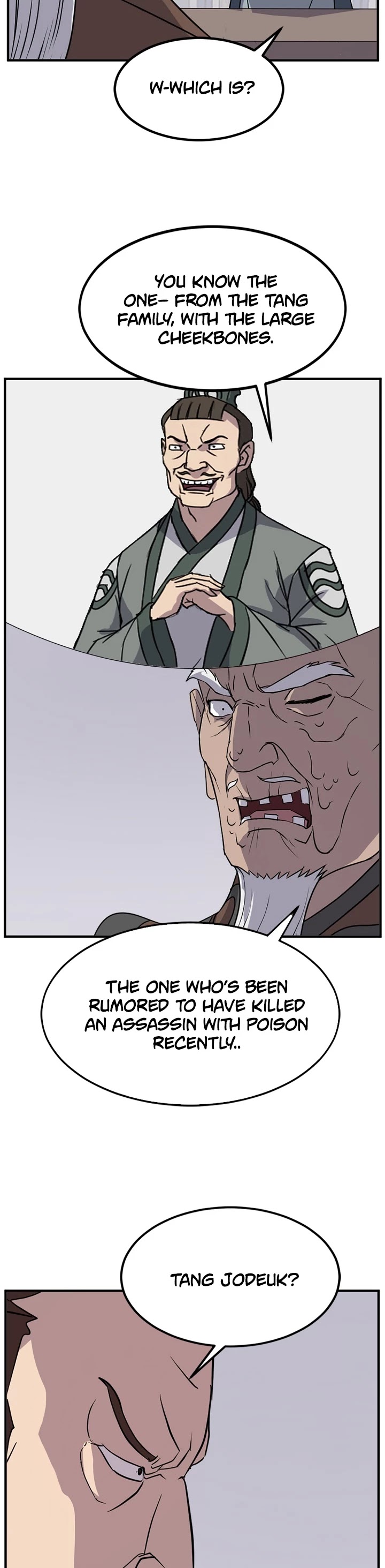 Immortal, Invincible Chapter 120 page 13 - Chapter 120