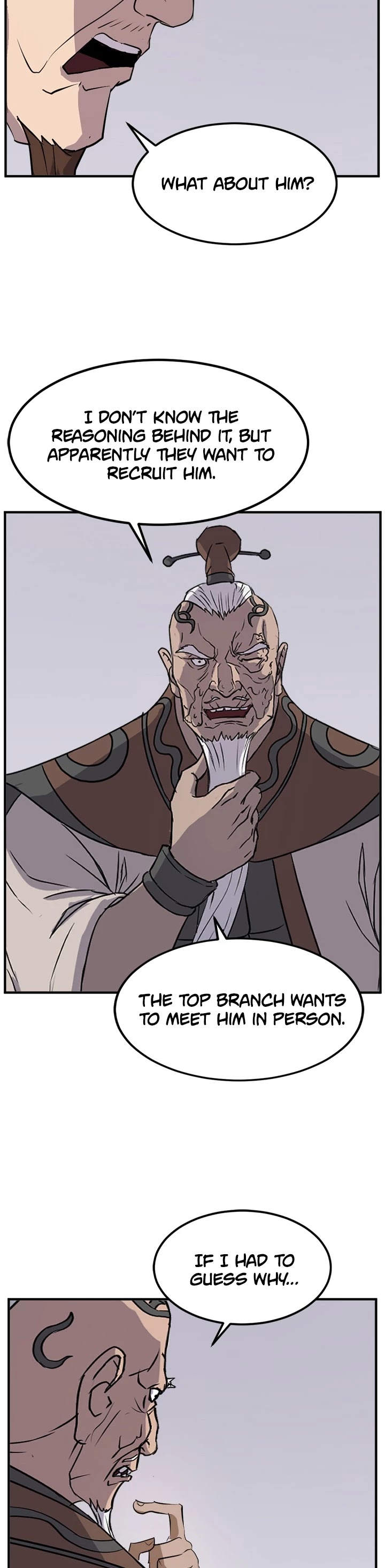 Immortal, Invincible Chapter 120 page 14 - Chapter 120