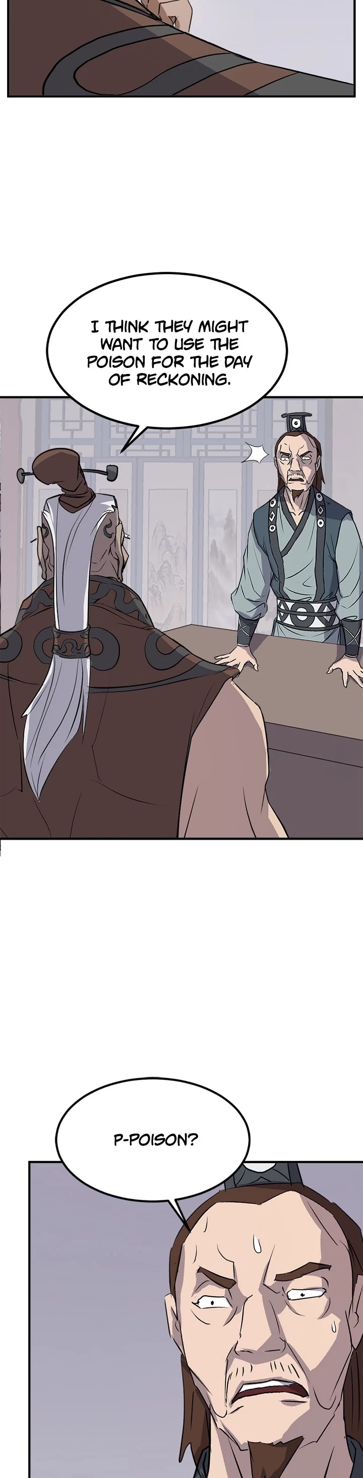 Immortal, Invincible Chapter 120 page 15 - Chapter 120