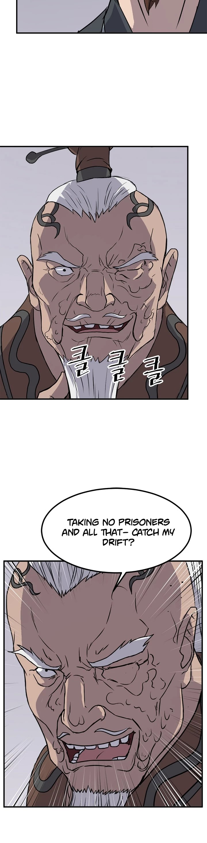Immortal, Invincible Chapter 120 page 16 - Chapter 120