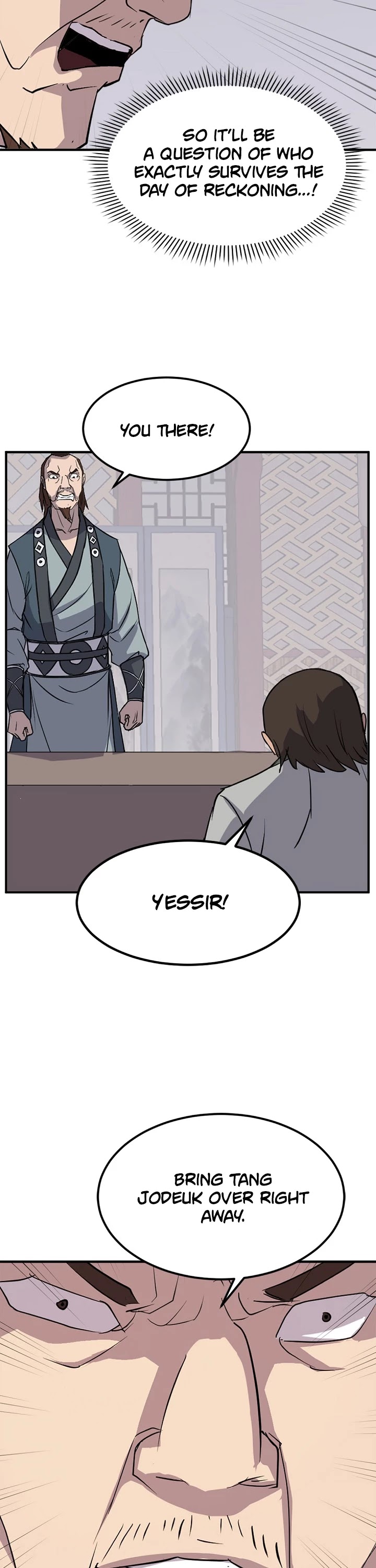 Immortal, Invincible Chapter 120 page 20 - Chapter 120