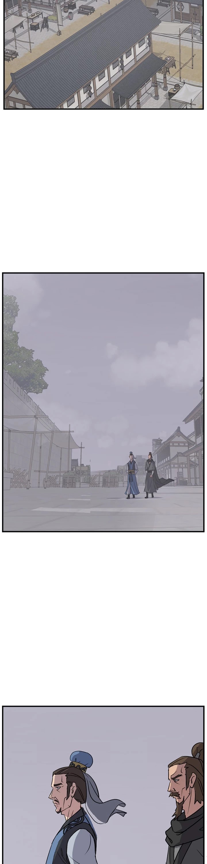 Immortal, Invincible Chapter 120 page 23 - Chapter 120