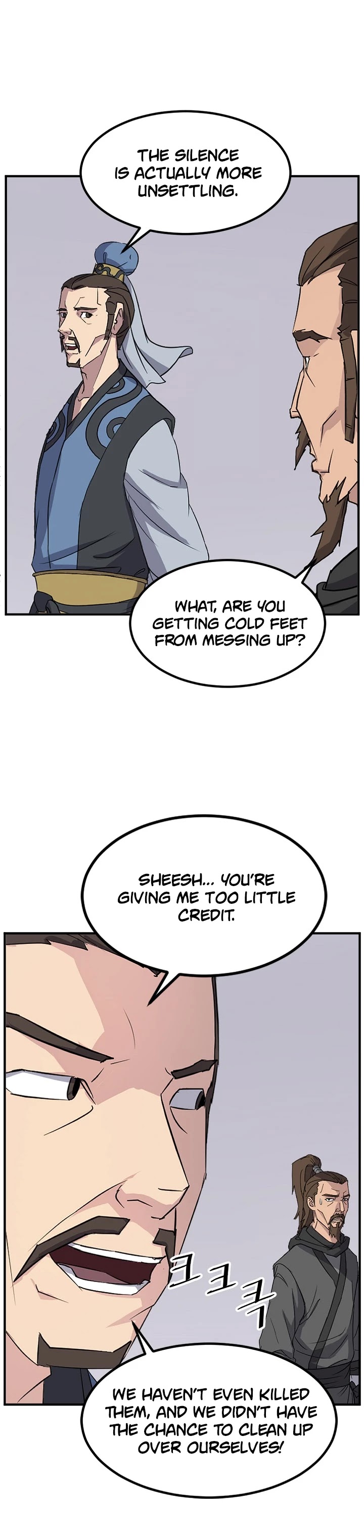 Immortal, Invincible Chapter 120 page 26 - Chapter 120