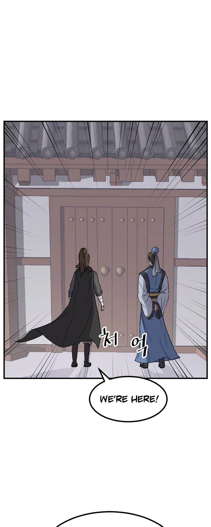 Immortal, Invincible Chapter 120 page 27 - Chapter 120