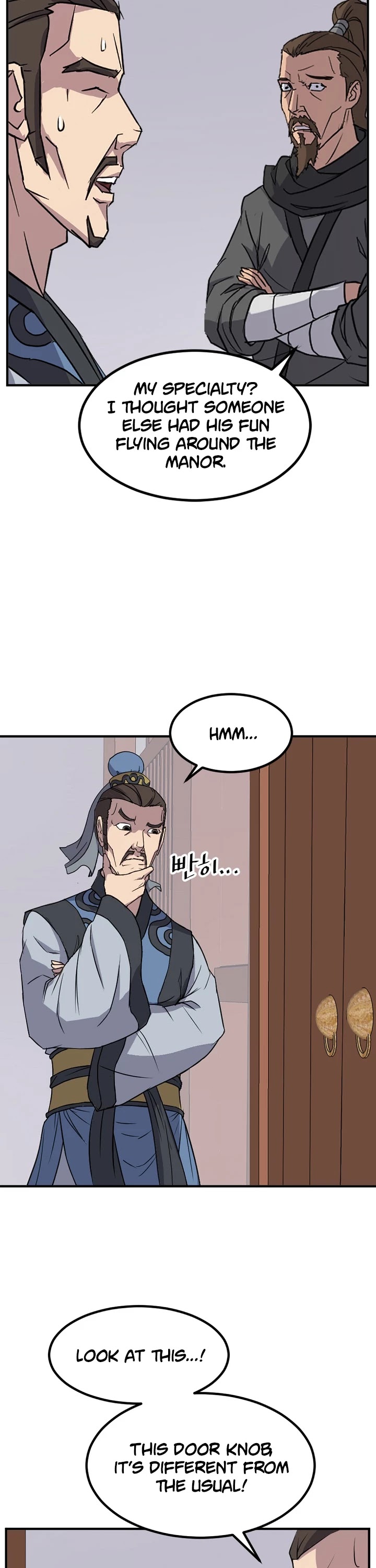 Immortal, Invincible Chapter 120 page 29 - Chapter 120