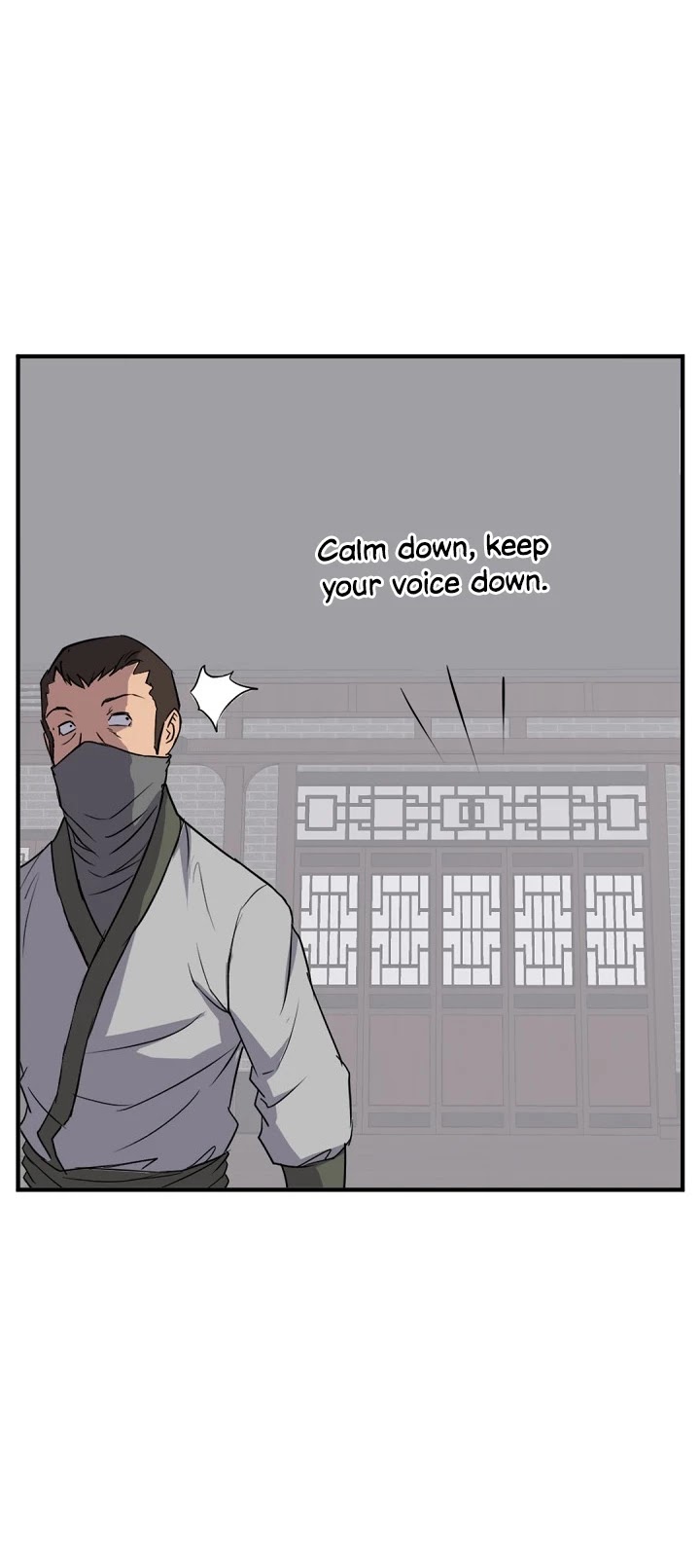 Immortal, Invincible Chapter 120 page 3 - Chapter 120