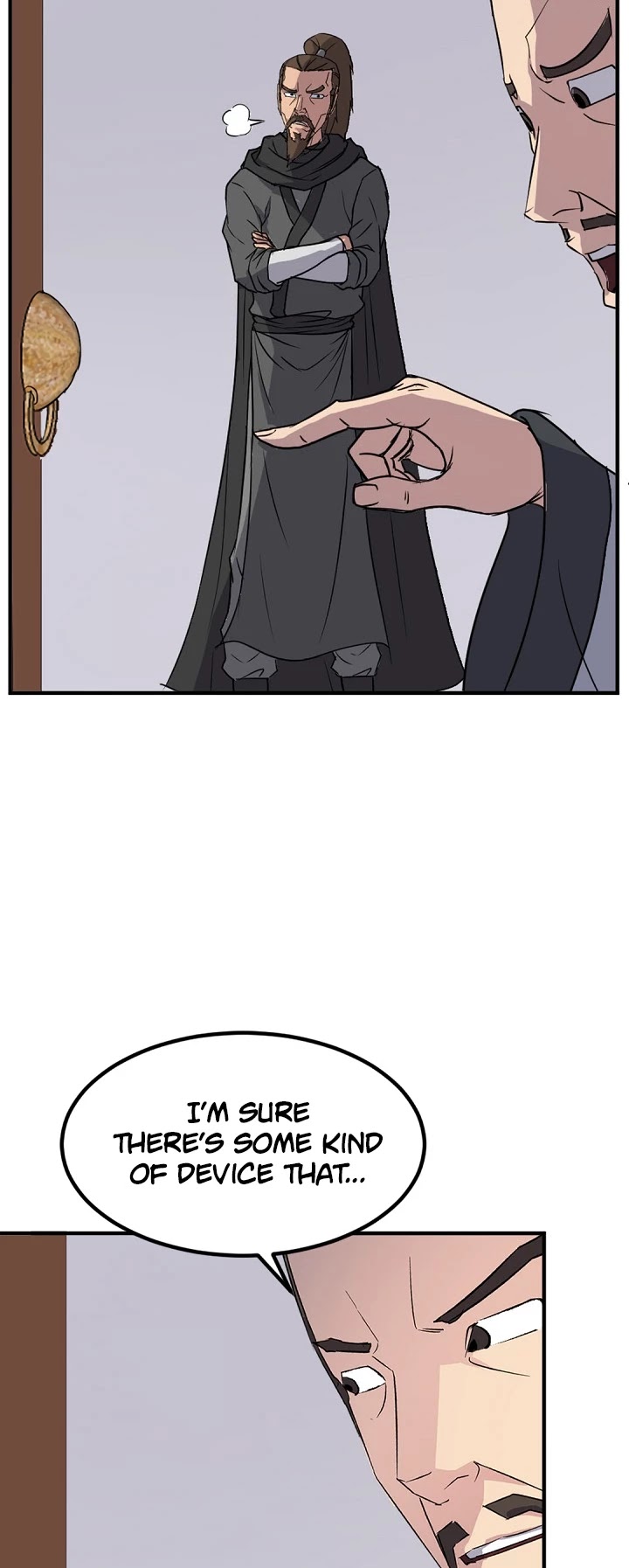 Immortal, Invincible Chapter 120 page 30 - Chapter 120