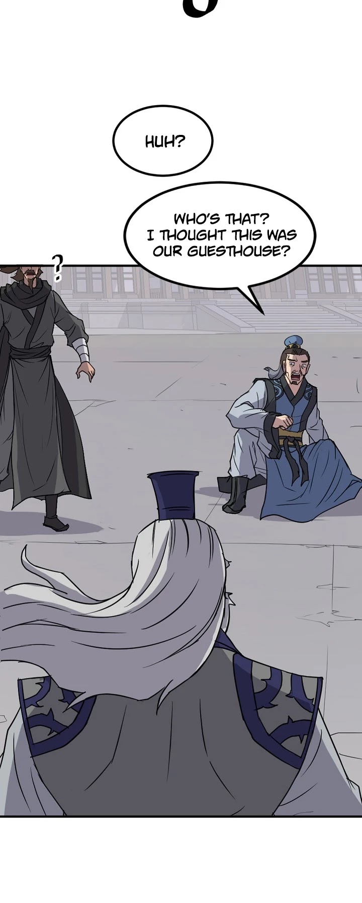 Immortal, Invincible Chapter 120 page 34 - Chapter 120