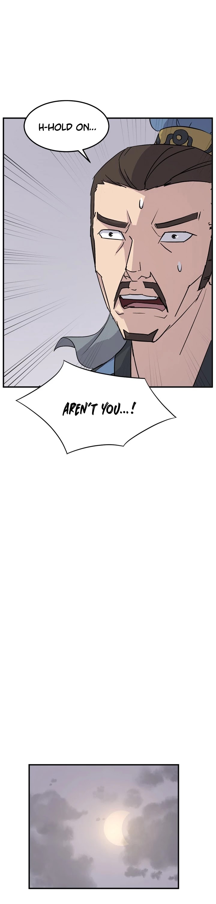 Immortal, Invincible Chapter 120 page 35 - Chapter 120
