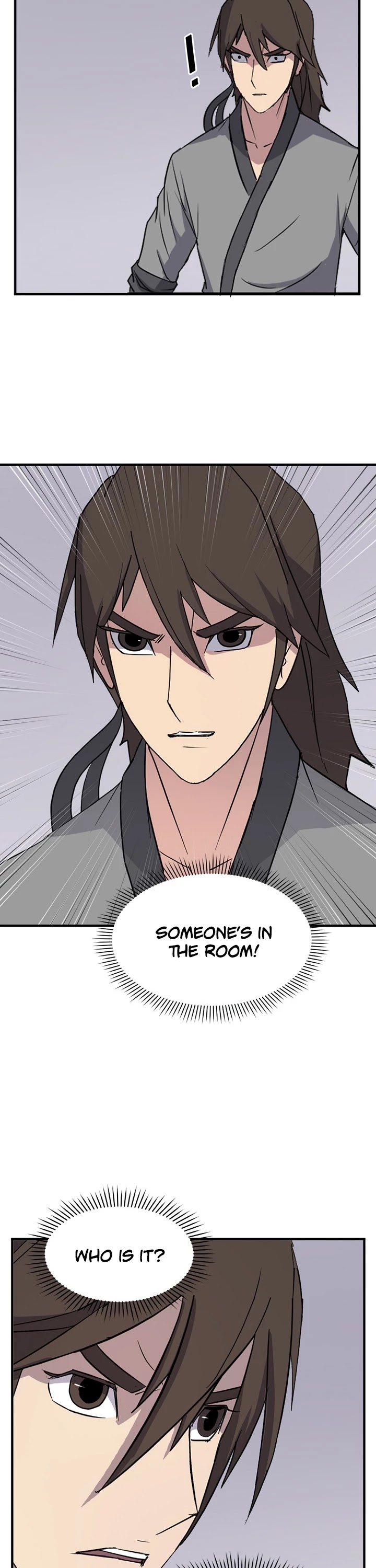 Immortal, Invincible Chapter 120 page 38 - Chapter 120