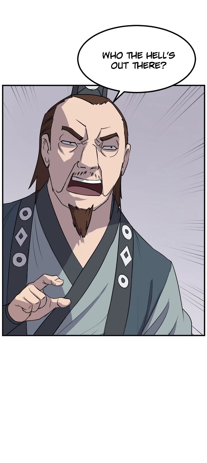 Immortal, Invincible Chapter 120 page 4 - Chapter 120