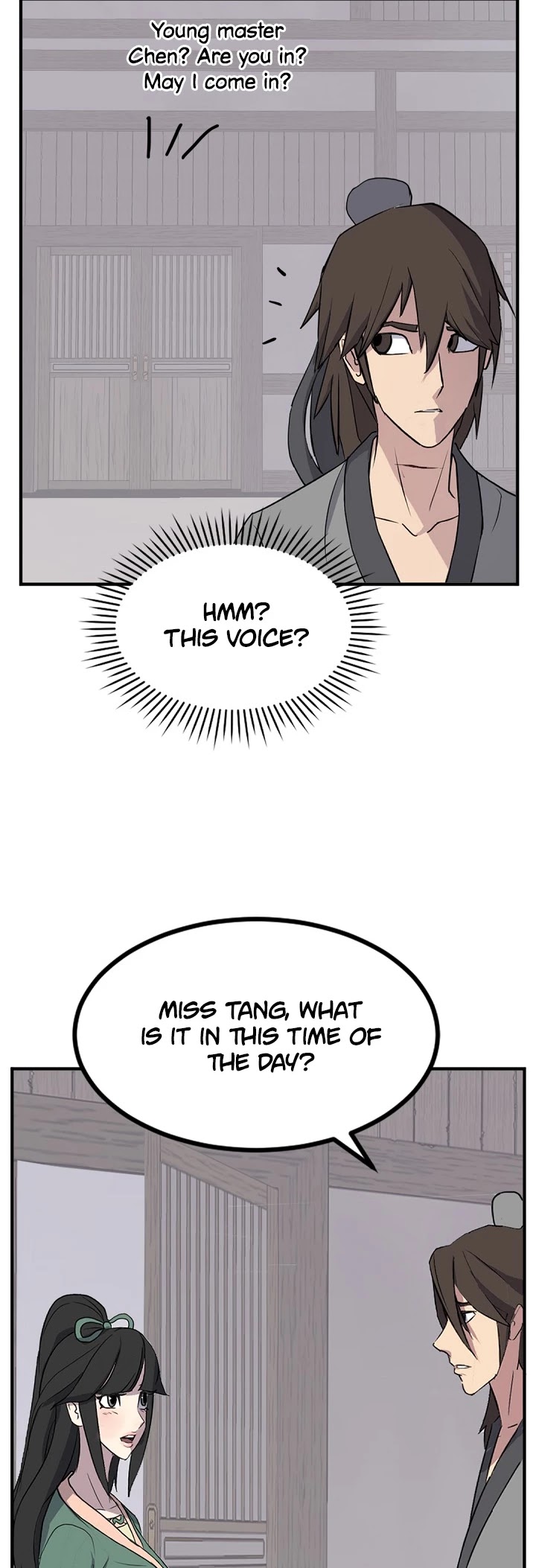 Immortal, Invincible Chapter 120 page 40 - Chapter 120