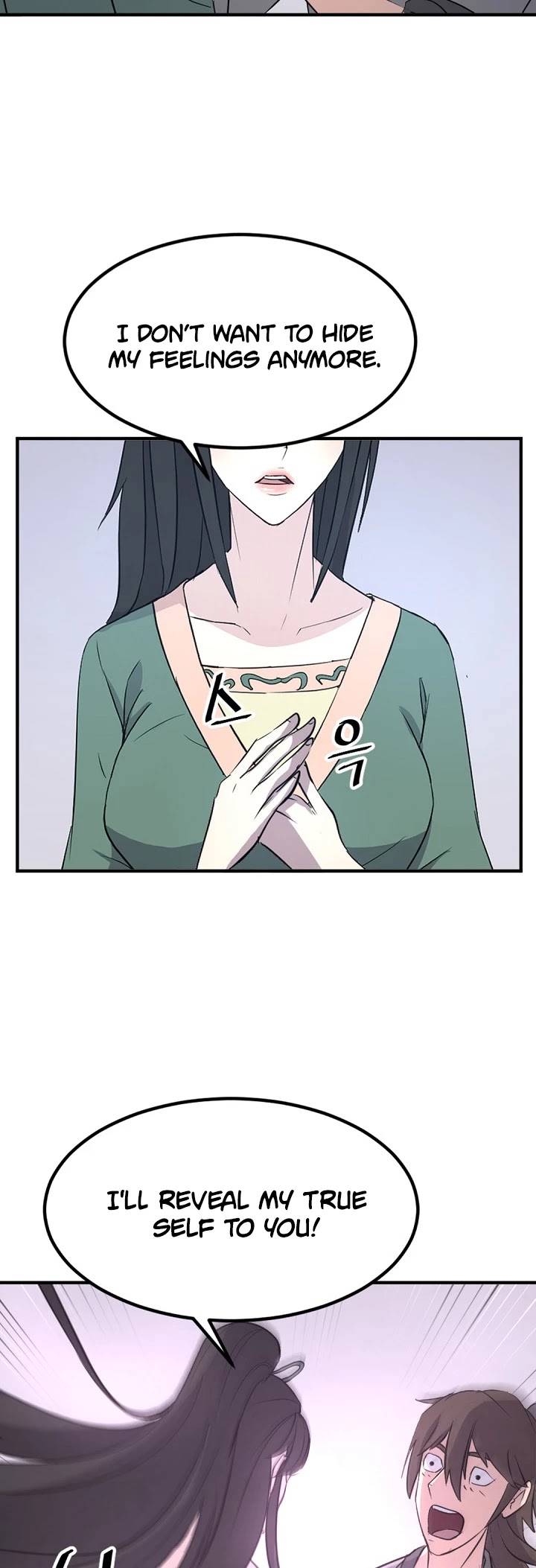 Immortal, Invincible Chapter 120 page 42 - Chapter 120