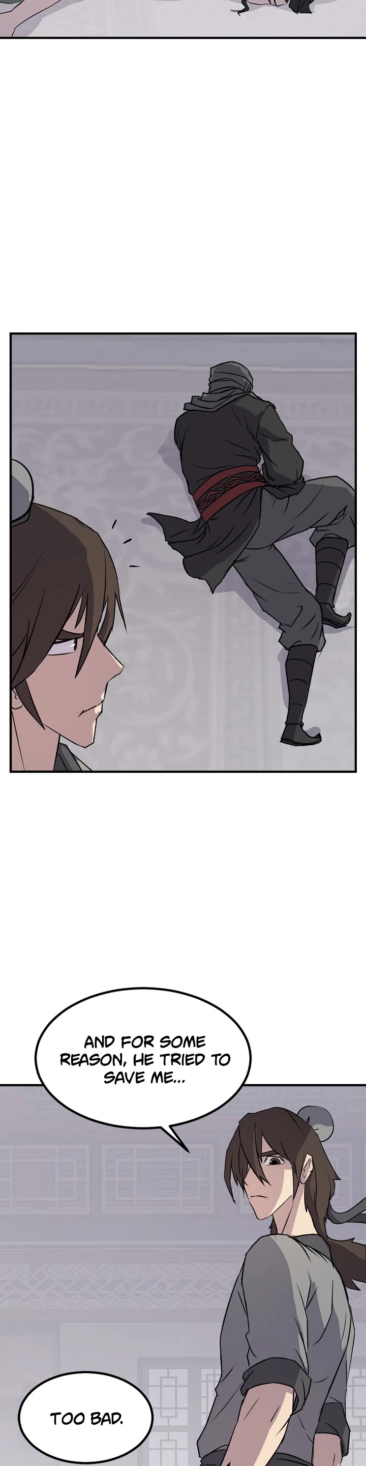 Immortal, Invincible Chapter 121 page 16 - Chapter 121