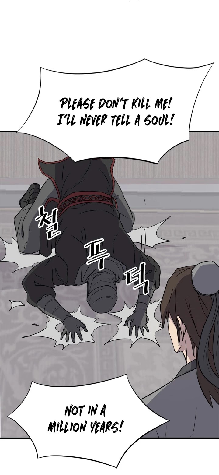 Immortal, Invincible Chapter 121 page 21 - Chapter 121