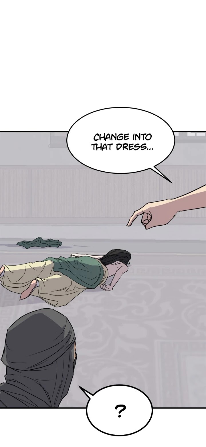Immortal, Invincible Chapter 121 page 27 - Chapter 121