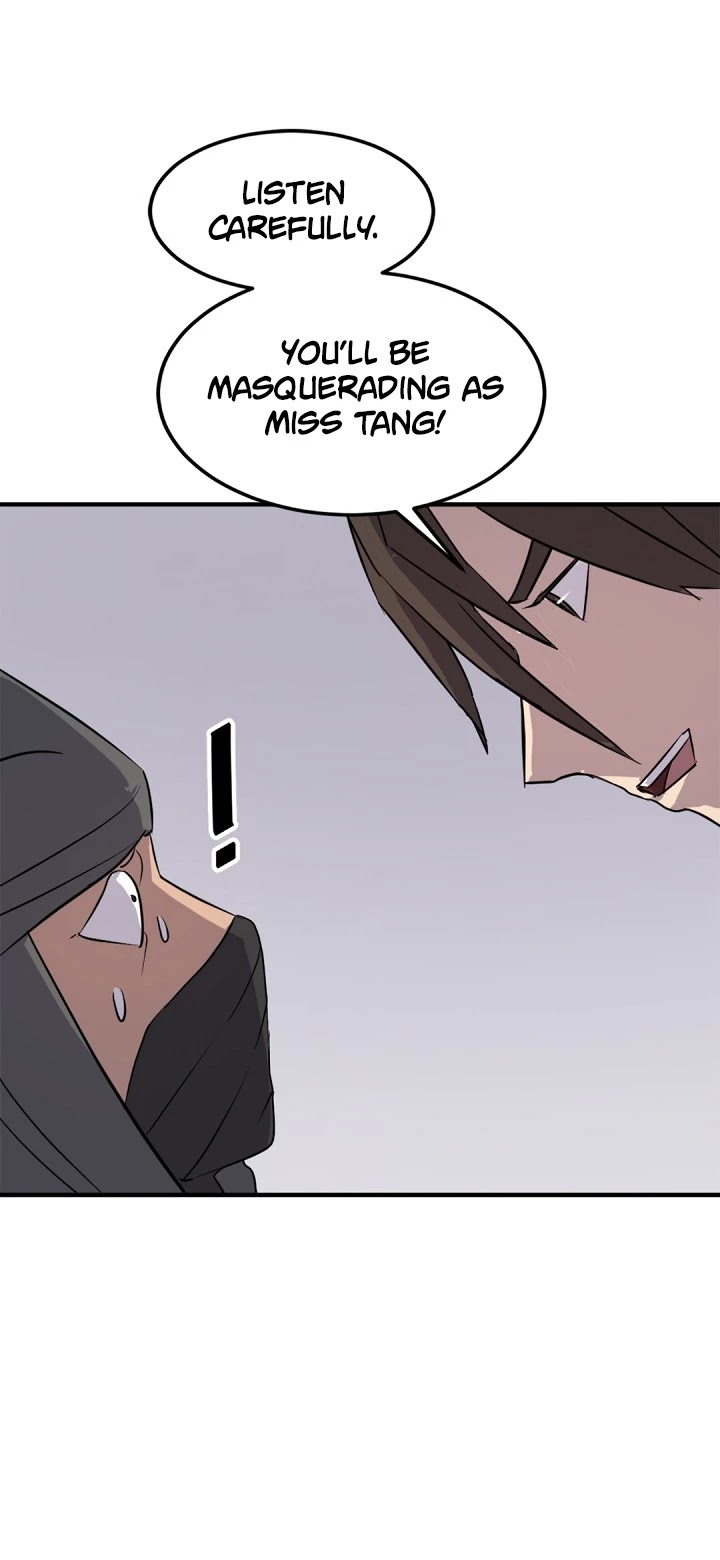 Immortal, Invincible Chapter 121 page 28 - Chapter 121