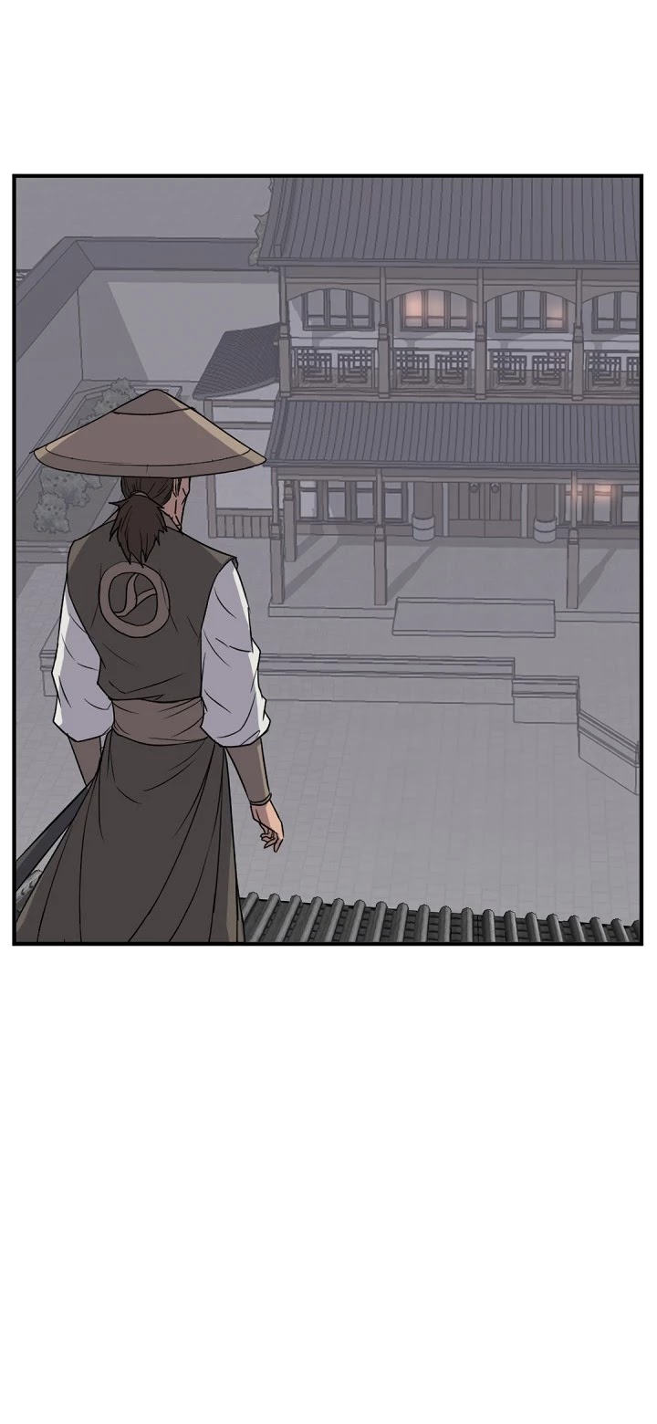 Immortal, Invincible Chapter 121 page 31 - Chapter 121