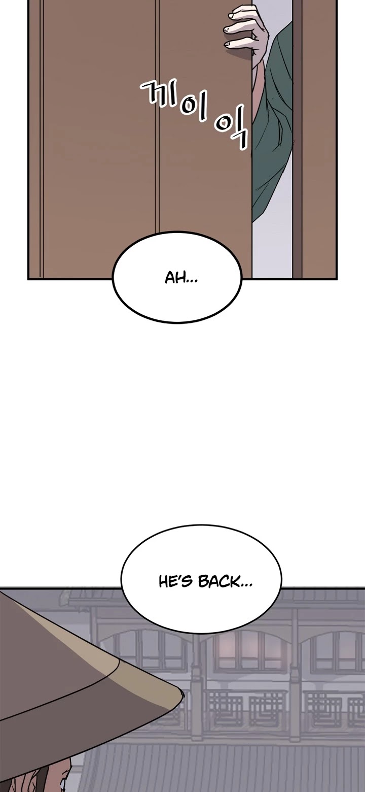 Immortal, Invincible Chapter 121 page 33 - Chapter 121