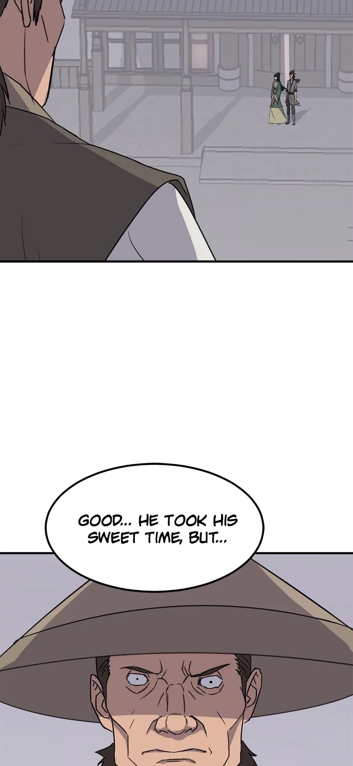Immortal, Invincible Chapter 121 page 34 - Chapter 121