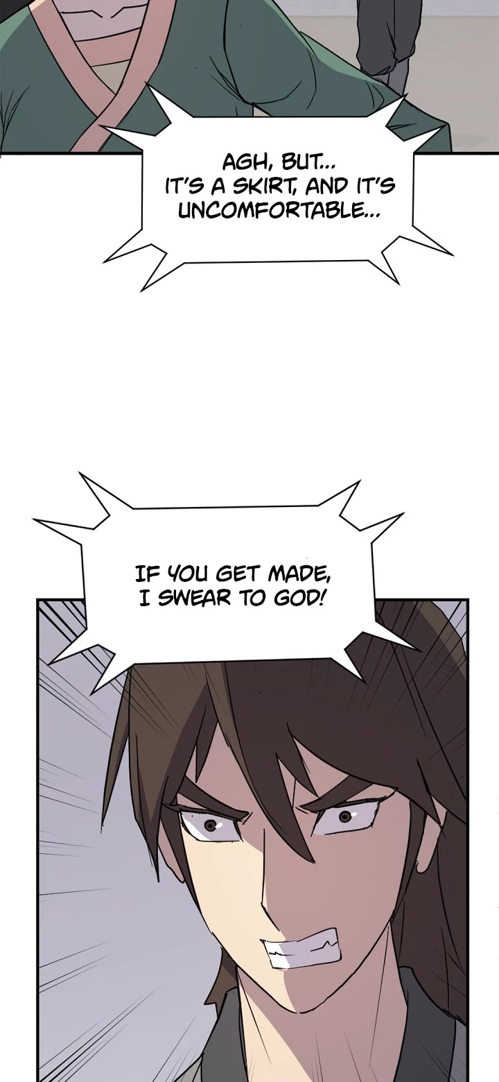 Immortal, Invincible Chapter 121 page 36 - Chapter 121
