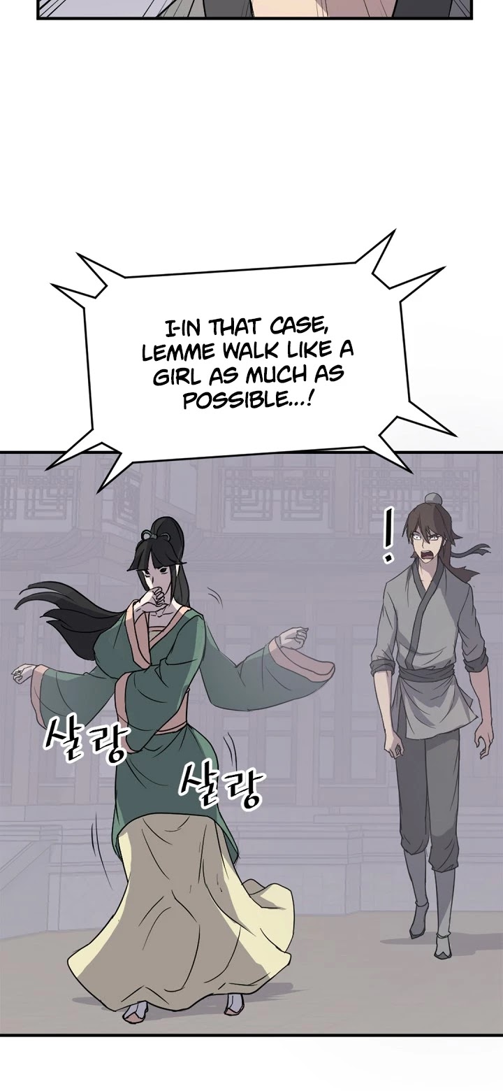 Immortal, Invincible Chapter 121 page 37 - Chapter 121