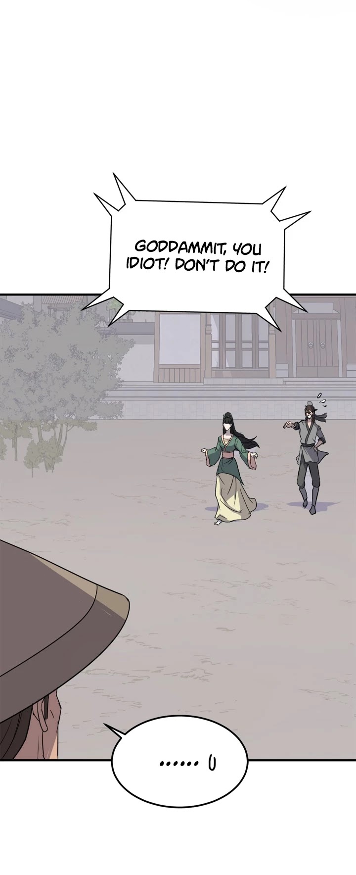 Immortal, Invincible Chapter 121 page 38 - Chapter 121